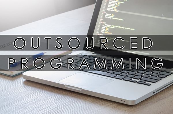 Outsource Your Programming