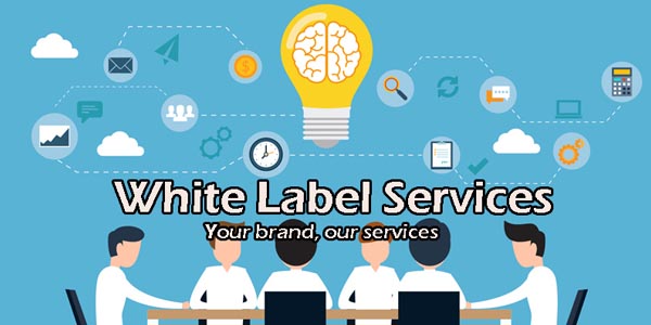 Digital Marketing White Label Services