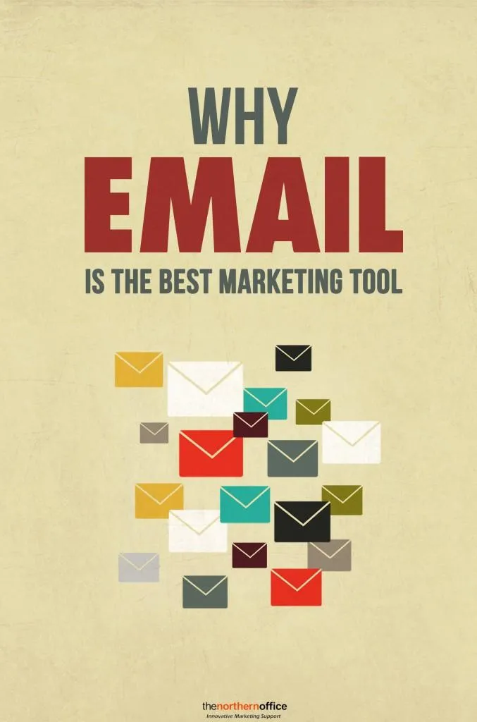 email the best marketing tool