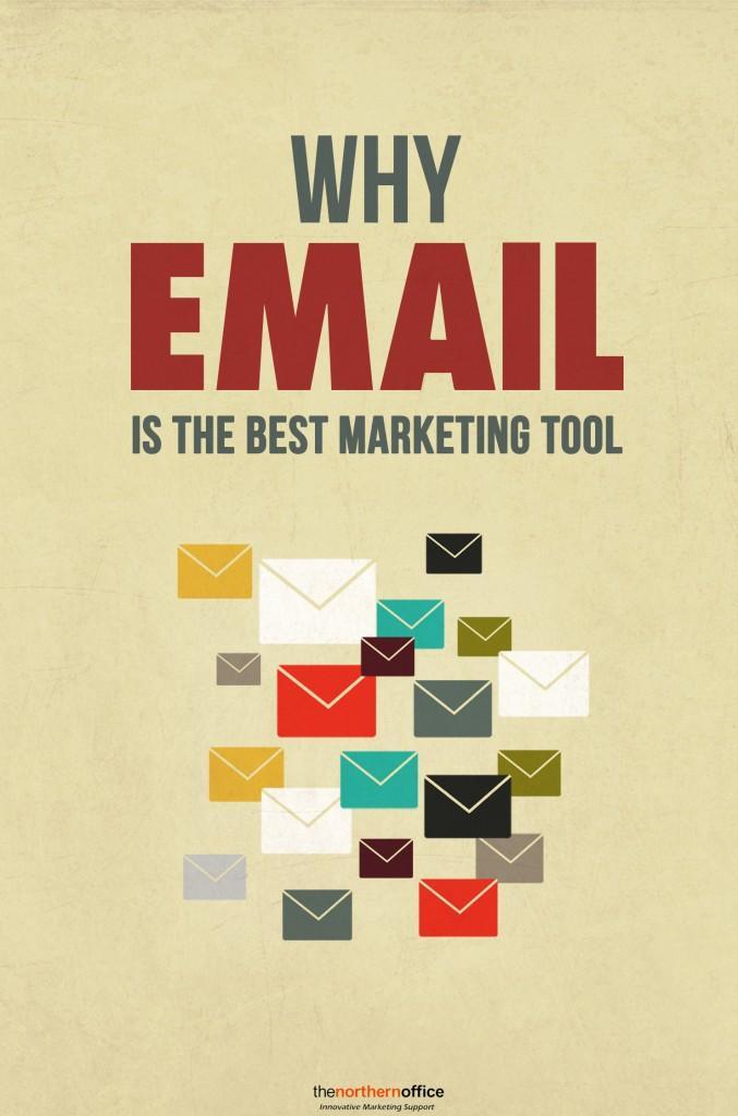 email the best marketing tool