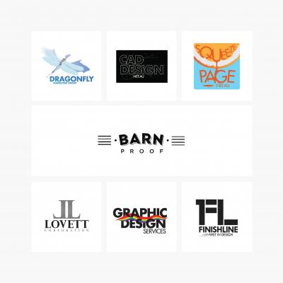 Logo Artwork White Label